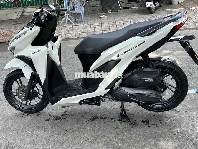 Honda Vario 150 2020 Trắng