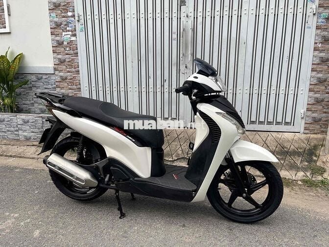 SH Ý 150i 2005 Bstp 9chủ Up 2010 khoá Smatkey