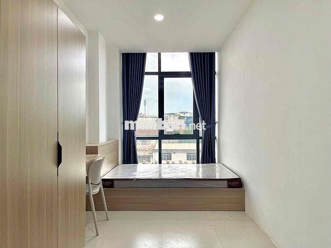 🏡Căn Hộ 1-2PN Gần Phan Xích Long - Full Nội Thất Mới 100% - Thang Máy