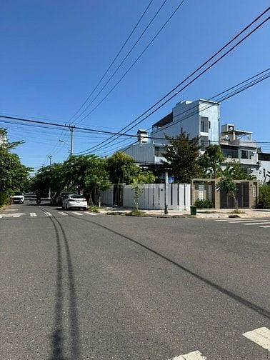 6,2 tỷ/100m2. BÁN ĐẤT THANH LƯƠNG 15 - HƯỚNG ĐÔNG NAM , HÒA XUÂN,Đà Nẵ