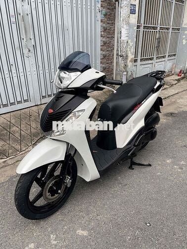SH Ý 150i 2005 Bstp 9chủ Up 2010 khoá Smatkey