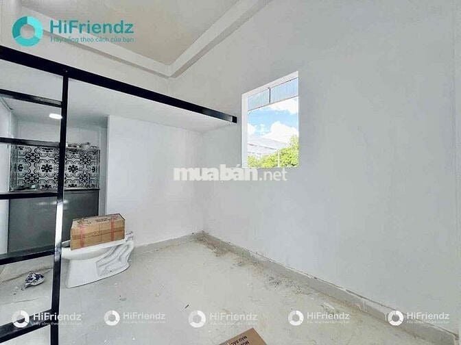 CHO THUÊ PHÒNG MỚI 100% - CỬA SỔ THOÁNG - GẦN CÁC TRƯỜNG ĐẠI HỌC LỚN