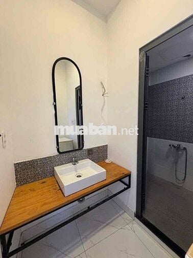 Cho Thuê Nhà 2 Tầng Kiệt Ông Ích Khiêm - Hải Châu - 2 phòng ngủ