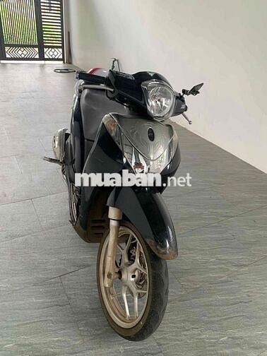 Honda SH Mode Đen 56.578 km