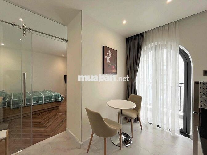 🌿 CHDV 1PN SANG XỊN – NGAY NGUYỄN CỬU VÂN, BÌNH THẠNH 🌿