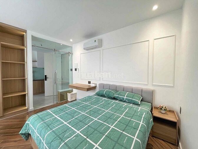 🌿 CHDV 1PN SANG XỊN – NGAY NGUYỄN CỬU VÂN, BÌNH THẠNH 🌿
