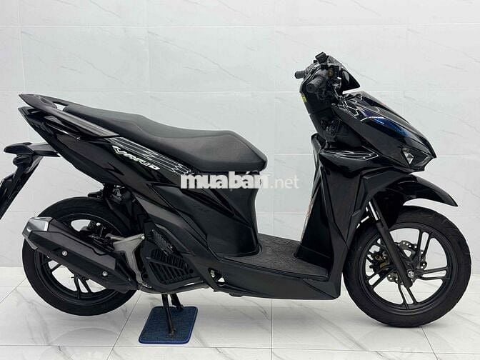 Honda Vario 125 2024 Đen 25k