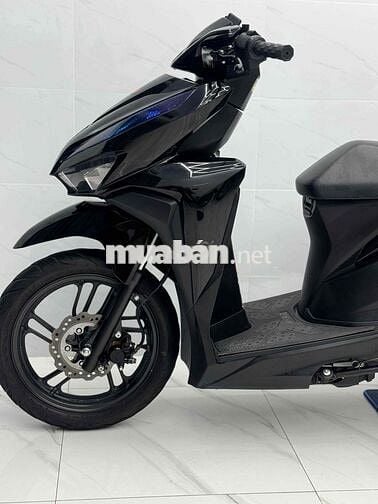 Honda Vario 125 2024 Đen 25k