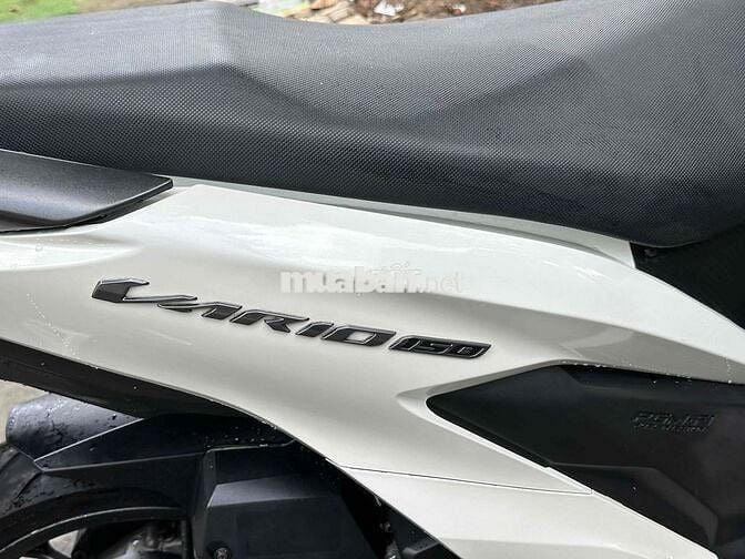 Honda Vario 150 2020 Trắng