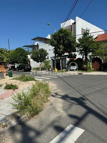 6,2 tỷ/100m2. BÁN ĐẤT THANH LƯƠNG 15 - HƯỚNG ĐÔNG NAM , HÒA XUÂN,Đà Nẵ