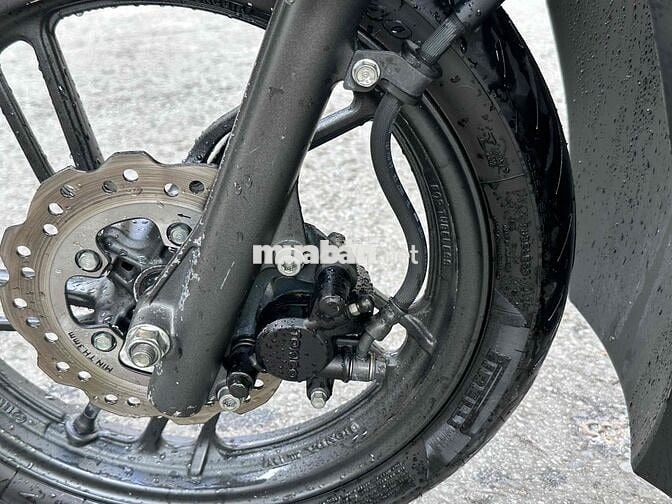 Honda Vario 150 2020 Trắng