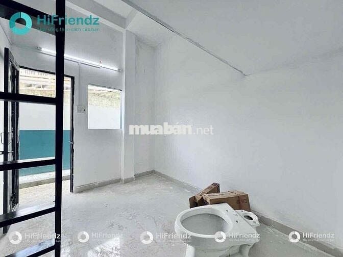 CHO THUÊ PHÒNG MỚI 100% - CỬA SỔ THOÁNG - GẦN CÁC TRƯỜNG ĐẠI HỌC LỚN
