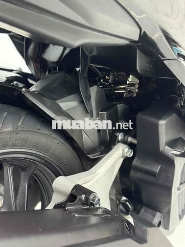 Honda Vario 125 2024 Đen 25k