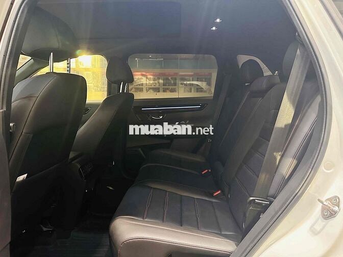 Honda CR-V RS e:HEV 2024 Trắng Hybrid 15.000 km