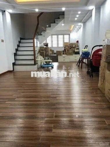 Góc 2 Mặt Tiền Huỳnh Văn Bánh và Trần Huy Liệu 350m2 Có 5 Lầu  48Tr