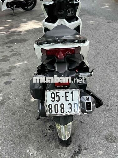Honda Vario 150 2020 Trắng