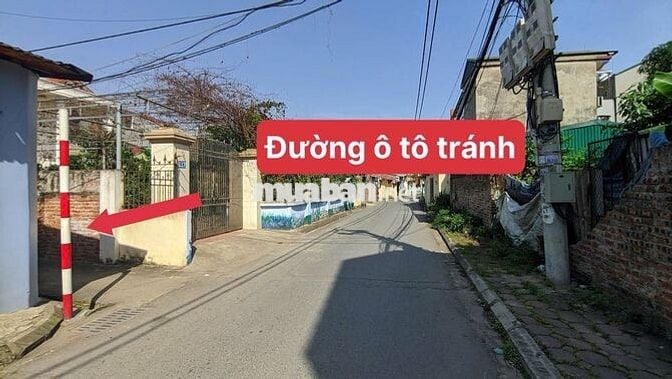 ( GẤP) CHÍNH CHỦ CẦN BÁN MẢNH ĐẤT RẺ NHẤT GIA LÂM