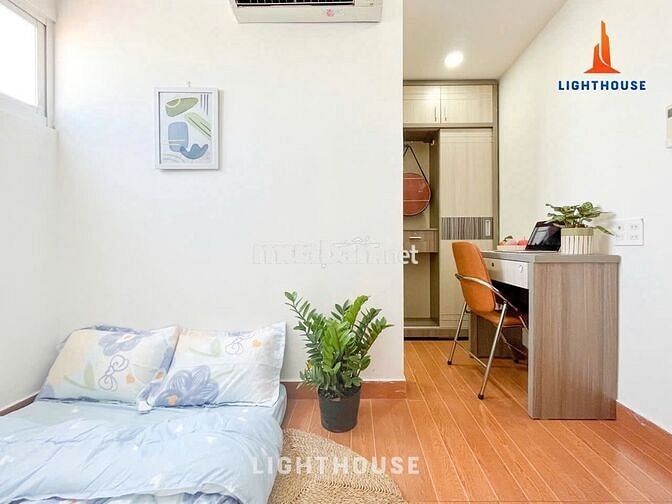 NGAY KHU K300, CỬA SỔ TRỜI, FULL NT TIỆN RA SÂN BAY Q3, AN NINH C CHỦ