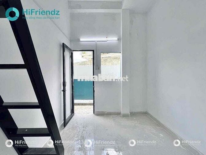 CHO THUÊ PHÒNG MỚI 100% - CỬA SỔ THOÁNG - GẦN CÁC TRƯỜNG ĐẠI HỌC LỚN