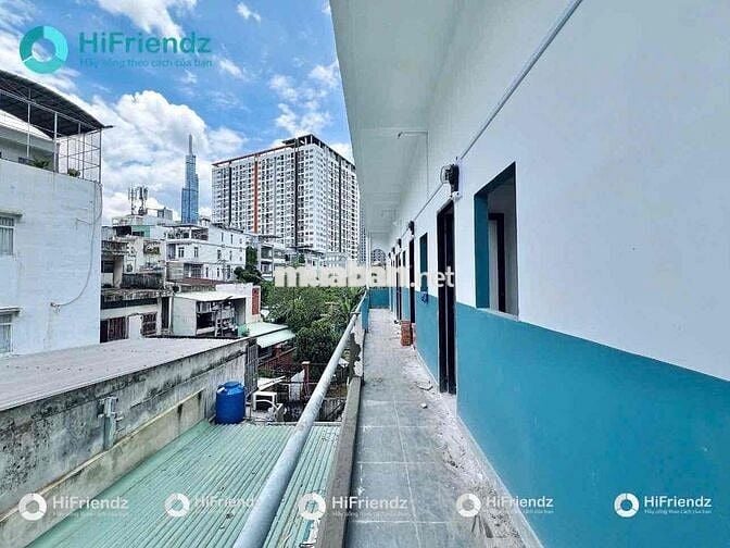 CHO THUÊ PHÒNG MỚI 100% - CỬA SỔ THOÁNG - GẦN CÁC TRƯỜNG ĐẠI HỌC LỚN