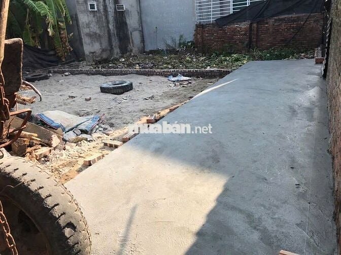 ( GẤP) CHÍNH CHỦ CẦN BÁN MẢNH ĐẤT RẺ NHẤT GIA LÂM