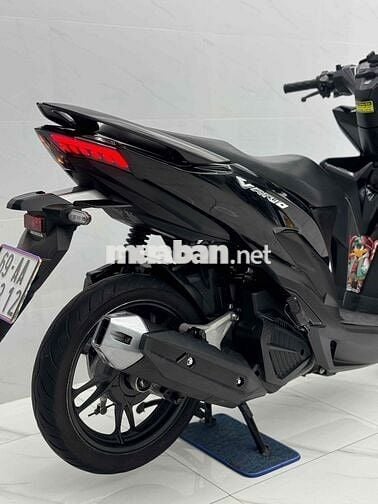 Honda Vario 125 2024 Đen 25k