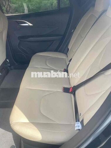 VinFast VF e34 2022 Đen 49000 km