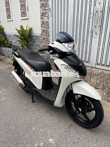 SH Ý 150i 2005 Bstp 9chủ Up 2010 khoá Smatkey