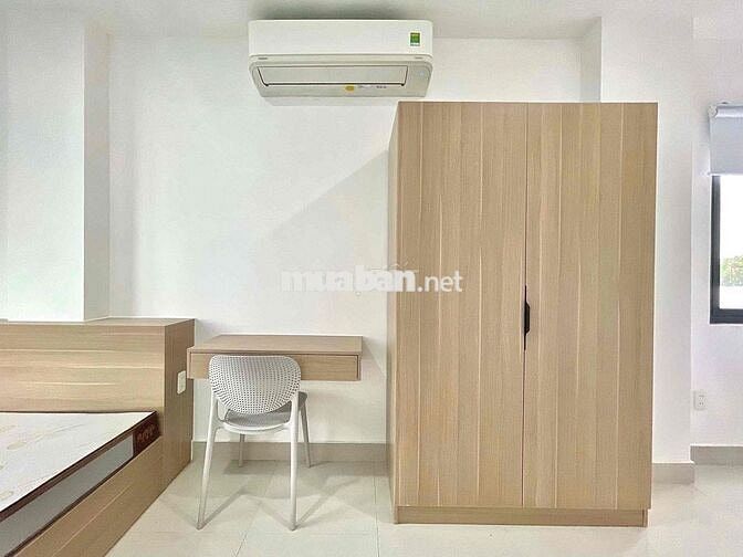 🏡Căn Hộ 1-2PN Gần Phan Xích Long - Full Nội Thất Mới 100% - Thang Máy