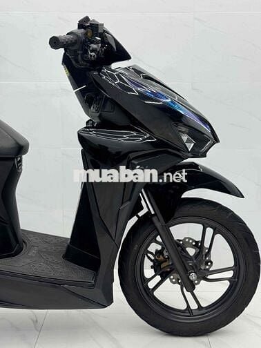 Honda Vario 125 2024 Đen 25k