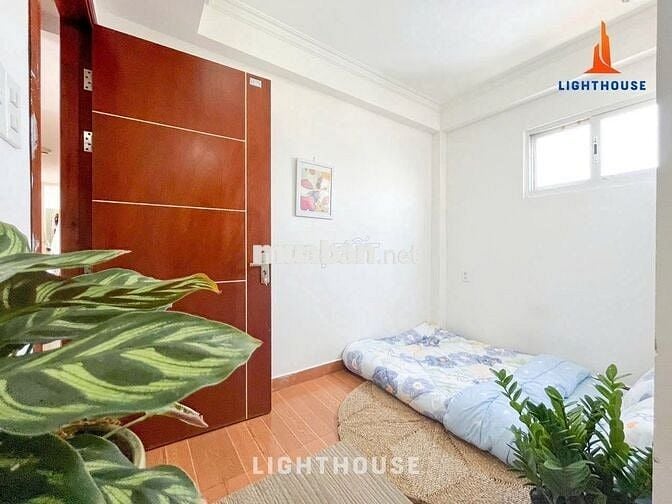NGAY KHU K300, CỬA SỔ TRỜI, FULL NT TIỆN RA SÂN BAY Q3, AN NINH C CHỦ