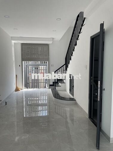 🛑CHO THUÊ NGUYÊN CĂN MT DƯƠNG QUÃNG HÀM🛑4x23m TRỆT 3 LẦU ST - SÀN SUỐT