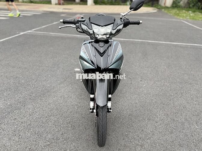 Yamaha Sirius 2021 Đen Full Kiểng đồ chơi máy Zin