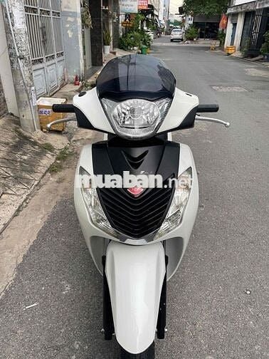 SH Ý 150i 2005 Bstp 9chủ Up 2010 khoá Smatkey