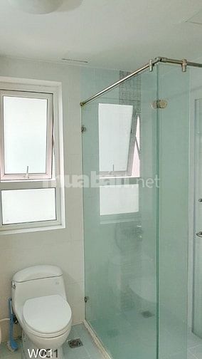 🏢 CHO THUÊ CĂN HỘ TẢN ĐÀ COURT QUẬN 5 - 75m² (2PN) - NHÀ ĐẸP Ở NGAY 