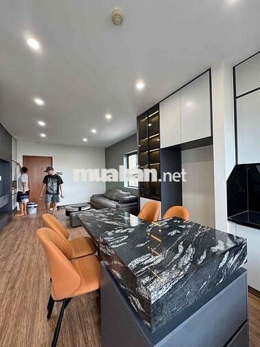 chính chủ cần bán căn góc 2 ngủ 2 vệ sinh chung cư a2 kim giang