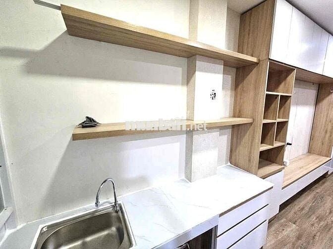 CHO THUÊ PHÒNG TRỌ CỬA SỔ LỚN THOÁNG MÁT   ĐƯỜNG SỐ 28 GÒ VẤP