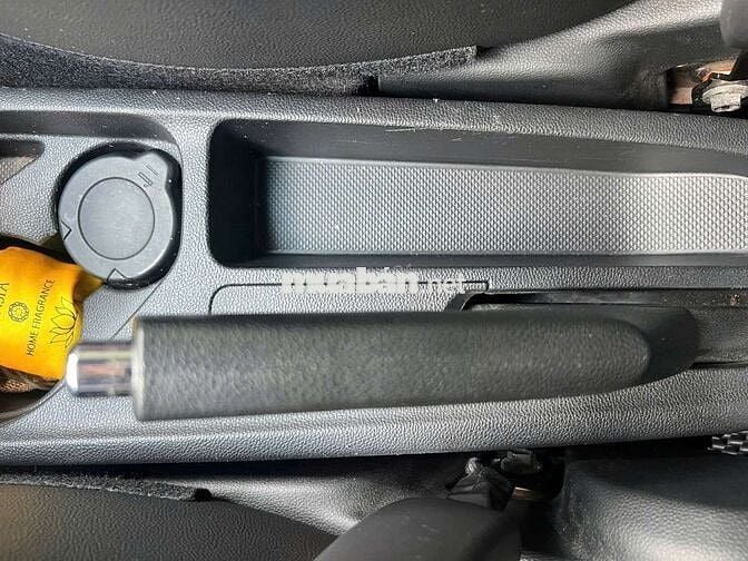 Hyundai I10 2016 Bạc 83250 km