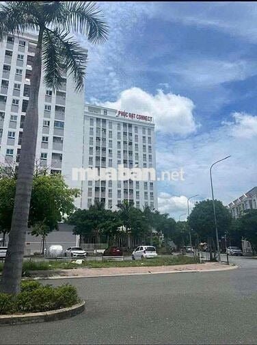 Cho thuê Shophouse tại khu đô thị Phúc Đạt gần sân pickleball