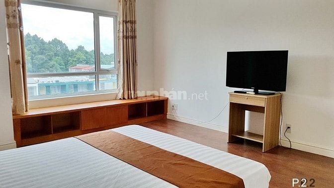 🏢 CHO THUÊ CĂN HỘ TẢN ĐÀ COURT QUẬN 5 - 75m² (2PN) - NHÀ ĐẸP Ở NGAY 