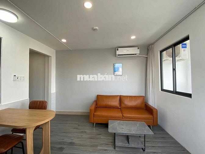 Cho thuê căn hộ 1pn gần đại học RMIT, Phú Mỹ Hưng, Lotte mart quận 7