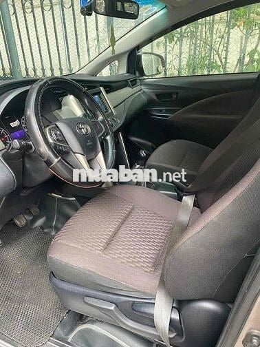 Toyota Innova 2022 Nâu 95560 km