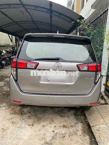 Toyota Innova 2022 Nâu 95560 km