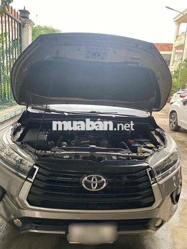 Toyota Innova 2022 Nâu 95560 km