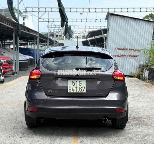 FOCUS 2019 trend XE CHUẨN 6 VẠN 1 CHỦ MUA MỚI