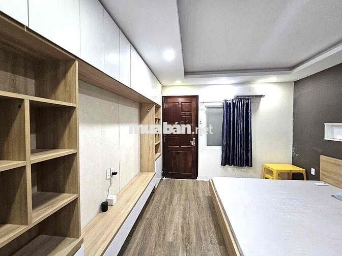 CHO THUÊ PHÒNG TRỌ CỬA SỔ LỚN THOÁNG MÁT   ĐƯỜNG SỐ 28 GÒ VẤP