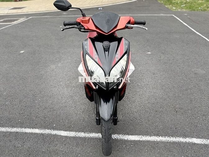 Yamaha Nouvo 4 135cc RC Limited 2012 Đỏ