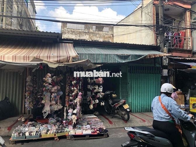 cho thuê mặt bằng kinh doanh q8