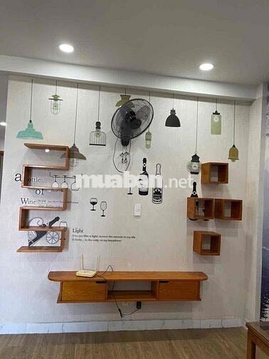 Cho thuê chung cư Phúc Đạt connect sát bên Hiệp Thành 3, ( Tp TDM, BD
