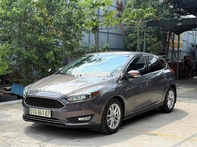 FOCUS 2019 trend XE CHUẨN 6 VẠN 1 CHỦ MUA MỚI